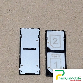 Khay Sim, Khay Thẻ Nhớ Sony C3